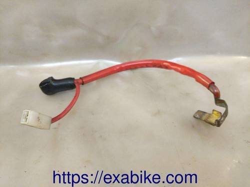 Battery cable for yamaha - cable,