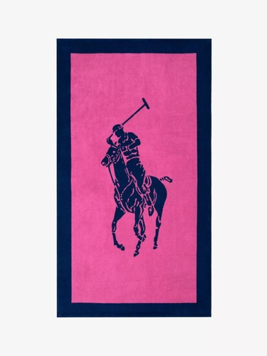 Polo ralph lauren beach - polo,