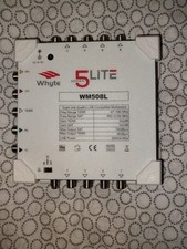 Multiswitch 5in 8 Out Stand