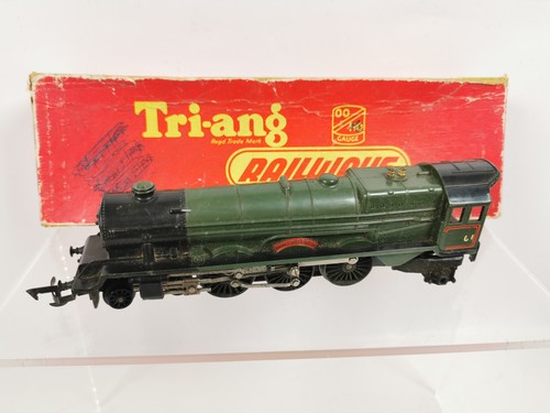 Triang hornby r53 princess - triang,