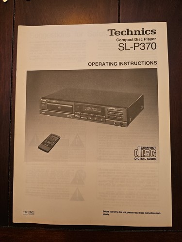 Vintage technics compact - technics,