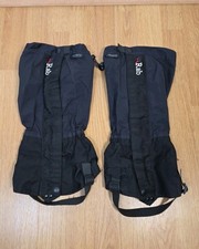 Rab Hispar Gaiters - Size