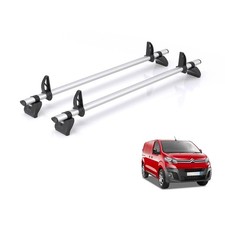 Peugeot Expert Roof Rack Fits