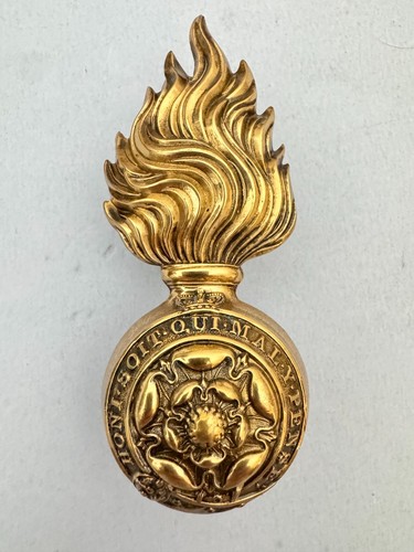British army royal fusiliers - british,
