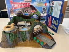 1992 MatchBox Tracy Island