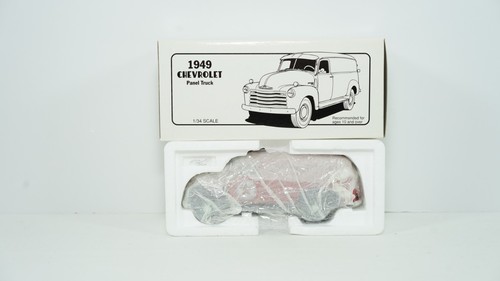 First gear 1949 - first,