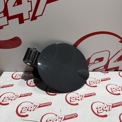 Fiat 500 fuel filler flap - 500,