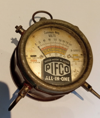 Vintage pifco multi - vintage,