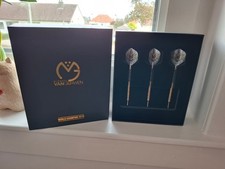 MICHAEL VAN GERWEN WC  Darts &