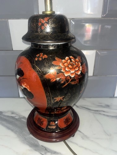 Vintage searchlight jar - searchlight, lamp