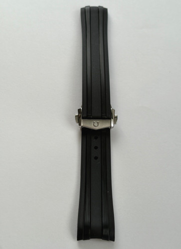 Omega seamaster 300m black - omega,