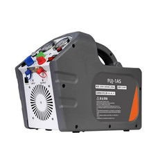 Dual-Cylinde Refrigerant