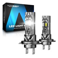 NOVSIGHT H7 Led Headlight