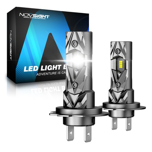 Novsight led headlight - led,