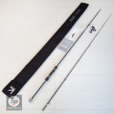 Tailwalk EGIST TZ 86ML Spinning Rod for EGING Squid Jig FUJI TORZITE Ring