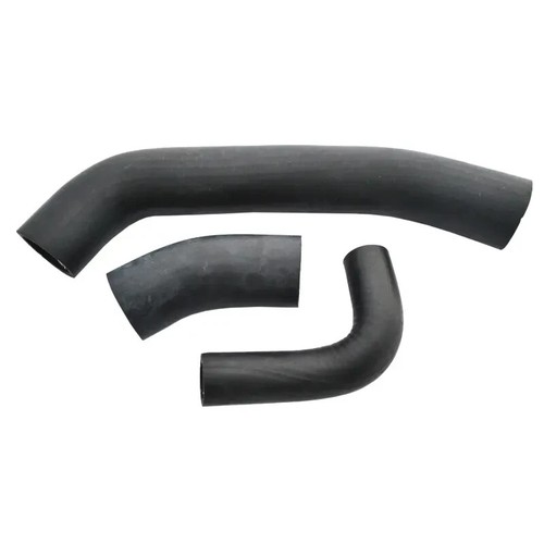Radiator hose set kit - radiator,
