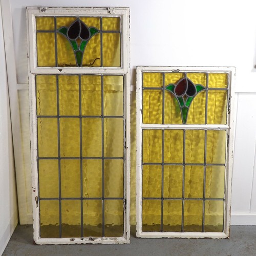 Crittall cast iron - cast, windows