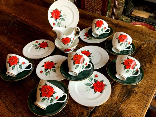 Royal albert tahiti - royal,
