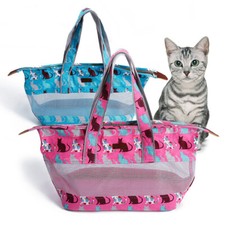 Pet cat Dog Sling Shoulder