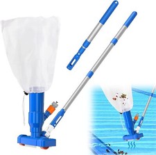 Swimming Pool Cleaner Vacuum