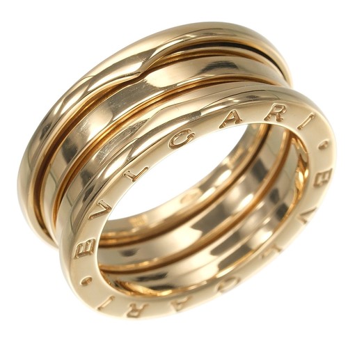 Bvlgari zero1 bands ring - 3,