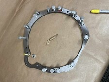 Mercedes Benz gearbox adapter