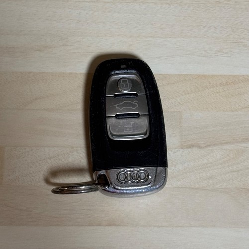 Genuine audi 3 - genuine,