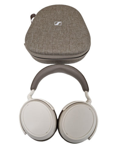 Sennheiser momentum noise - sennheiser, 4
