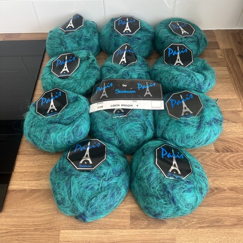 Paris sunbeam mohair 11 - mohair,
