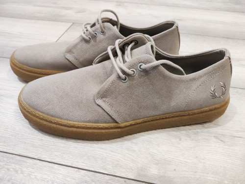 Fred perry linden - fred, canvas