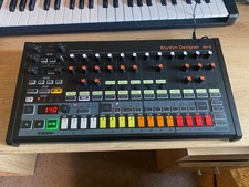 BEHRINGER RHYTHM DESIGNER RD-8