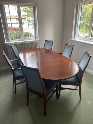 Original plan teak - g-plan,