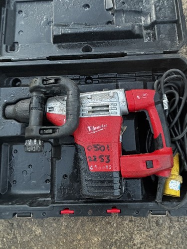 Milwaukee k500s heavy duty - heavy,