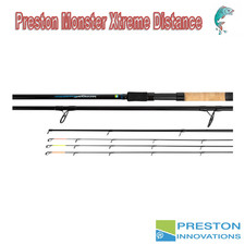 Preston Monster Xtreme Distance Feeder Rod 3.60m 150g