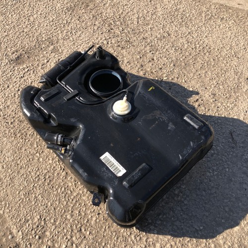 Ford fiesta mk6 petrol - mk6, 1.4