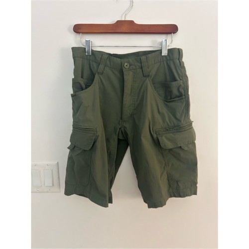 Propper tactical cargo shorts - tactical,