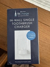 ProofVision Tbcharge in Wall