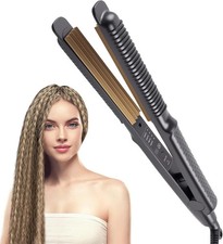 AVCXEC Hair Crimper, Hair