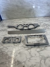 VW Passat B6 2006-2010 Dash