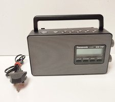 Panasonic RF-D10 DAB/FM