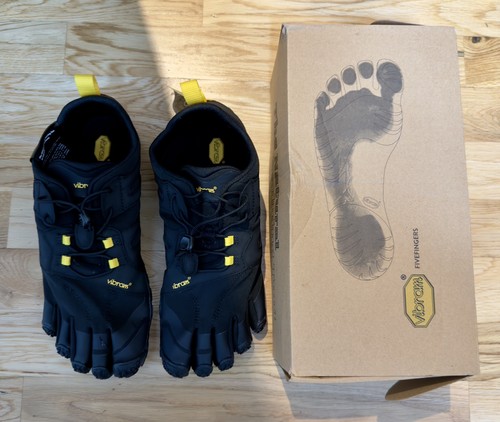 Vibram fivefingers trail 0 - v-trail, 2.0