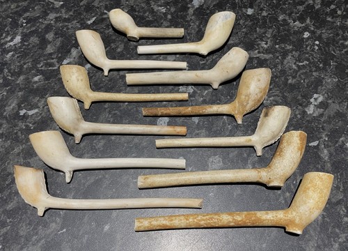 Lot authentic 1600s - of,