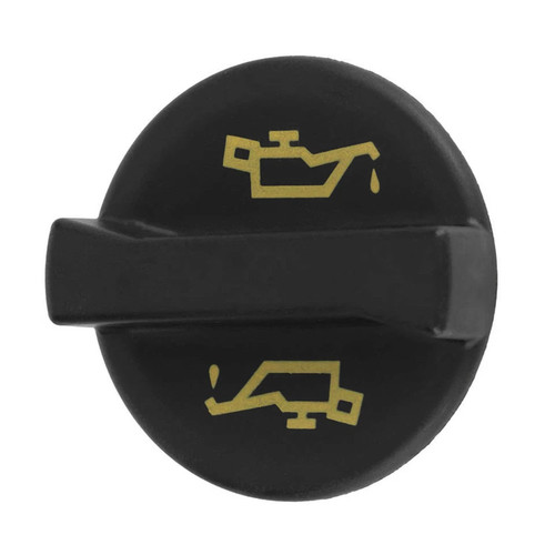 Oil filler cap - ford, c-max