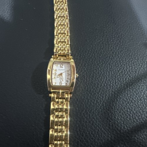 Vintage krug baumen watch - baumen,