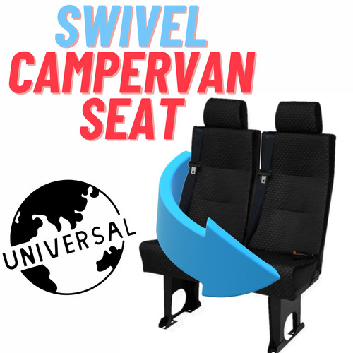Ds1 swivel rotate - any, double