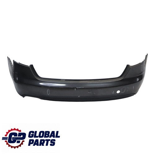 Audi rear bumper trim - rear,