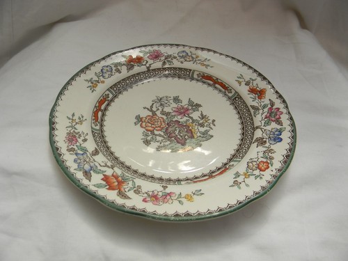 Copeland spode chinese - spode, rose