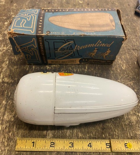 Nos vtg labs streamlined - nos,