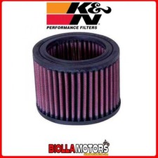 BM-0400 AIR FILTER K&N BMW R R