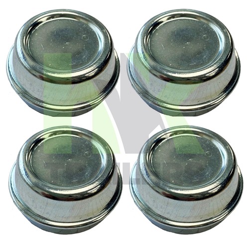48mm hub caps trailers - hub, caps,